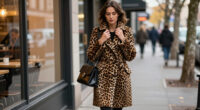 8 Best Leopard Print Coats for Statement Style in 2027