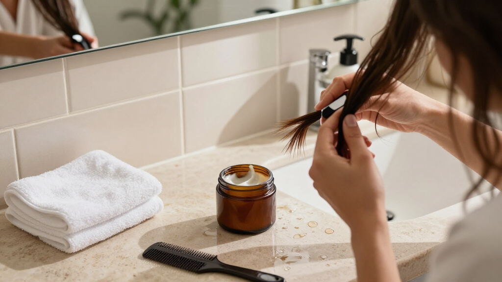 8 Best Minimalist Hair Styling Products for Simple, Natural-Looking Hair in 2027