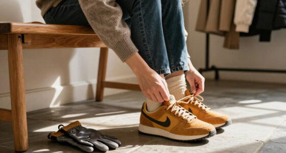 8 Best Nike Winter Wheat Sneakers for Cold-Weather Style in 2027