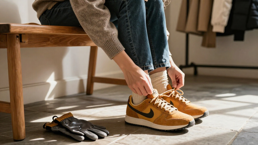 8 Best Nike Winter Wheat Sneakers for Cold-Weather Style in 2027