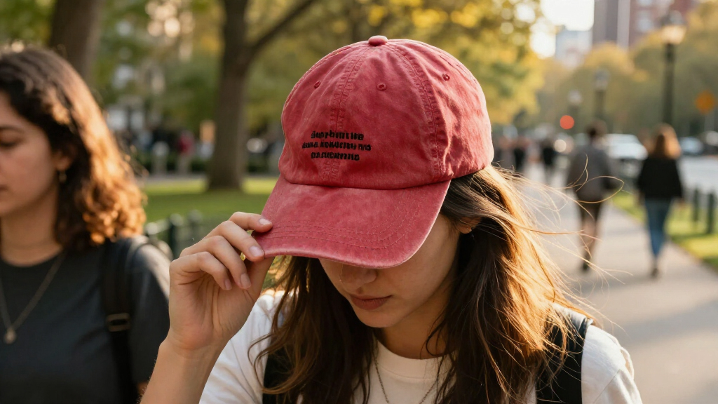8 Best Statement Baseball Caps for Expressive Everyday Style in 2027