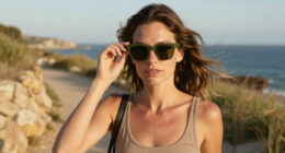 8 Best Sustainable Sunglasses For Eco-Conscious Style In 2027