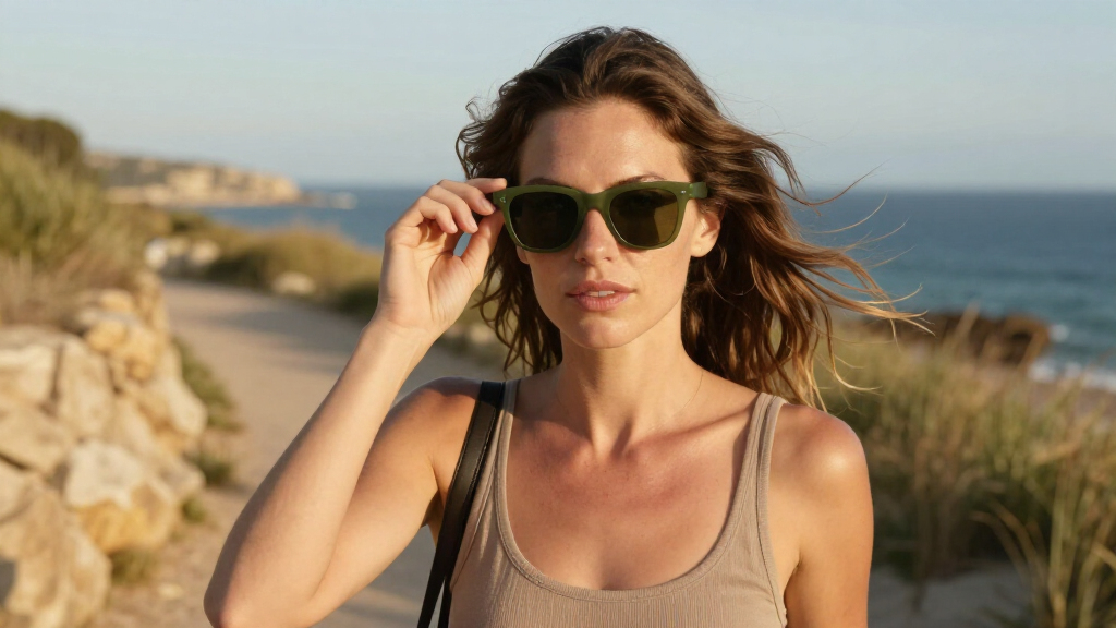 8 Best Sustainable Sunglasses For Eco-Conscious Style In 2027