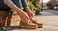 9 Best Customizable Wallabee Shoes for Personal Style in 2027
