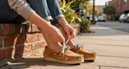 9 Best Customizable Wallabee Shoes for Personal Style in 2027