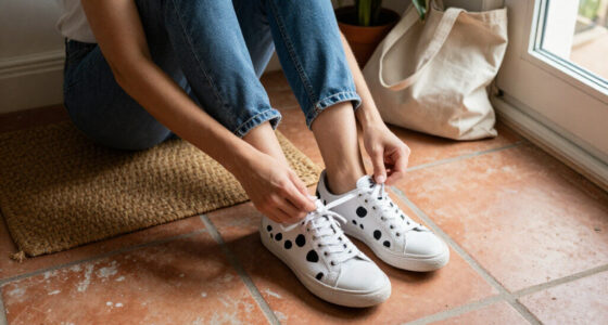9 Best Dalmatian Print Sneakers for Standout Everyday Style in 2027