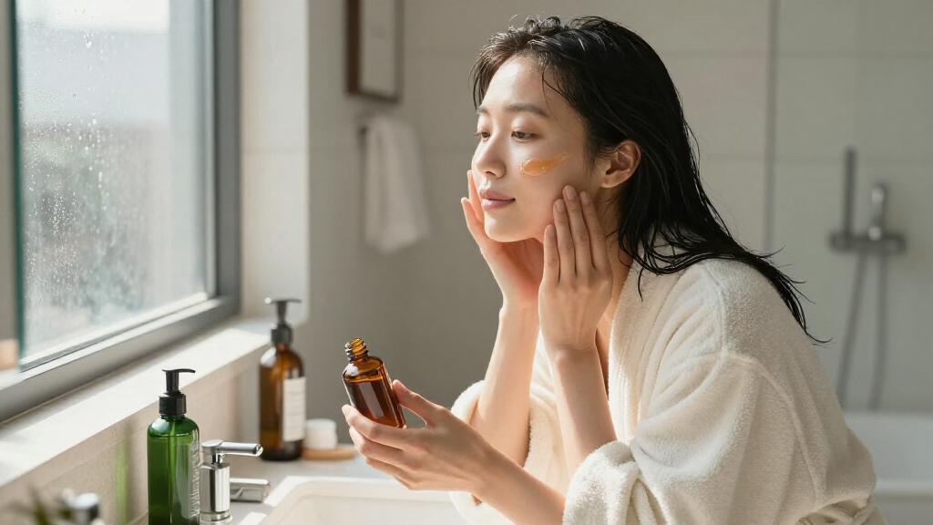 9 Best Korean Vitamin C Serums 2026, Tested And Reviewed