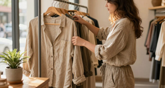 9 Best Sustainable Fashion Brands for Everyday Wear in 2027