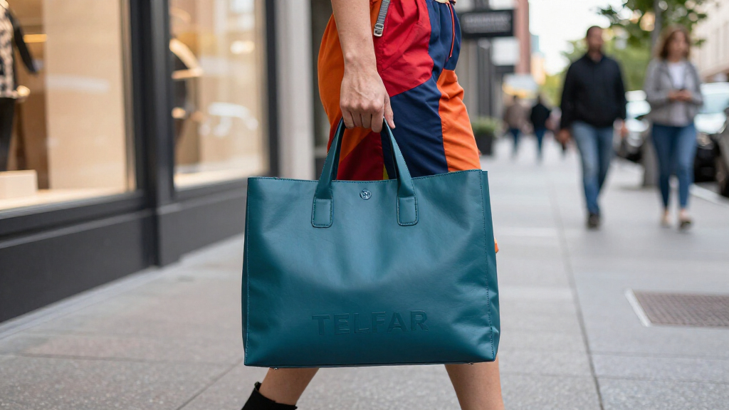 9 Best Telfar Bags for Everyday Carry in 2027