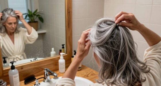 9 Best Volumizing Hair Products for Mature Hair in 2027