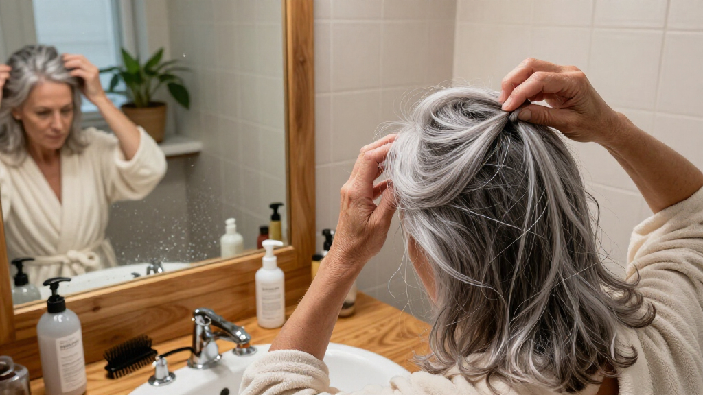 9 Best Volumizing Hair Products for Mature Hair in 2027