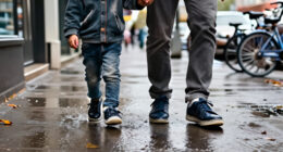 9 Best Waterproof Dad Sneakers in 2027