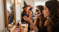 9 Best Waterproof Halloween Face Paints for 2027
