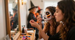 9 Best Waterproof Halloween Face Paints for 2027