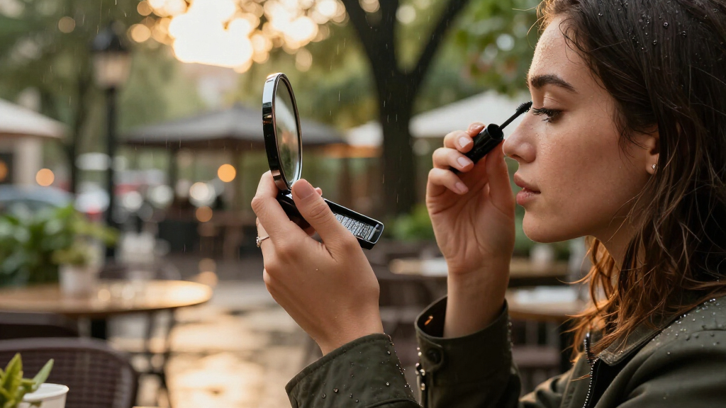 9 Best Waterproof Mascara for Volume and Length in 2027