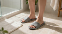 9 Best Waterproof Slippers for Dry, Comfortable Wear in 2027