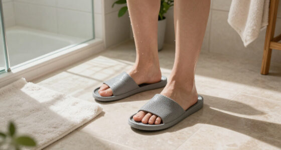 9 Best Waterproof Slippers for Dry, Comfortable Wear in 2027