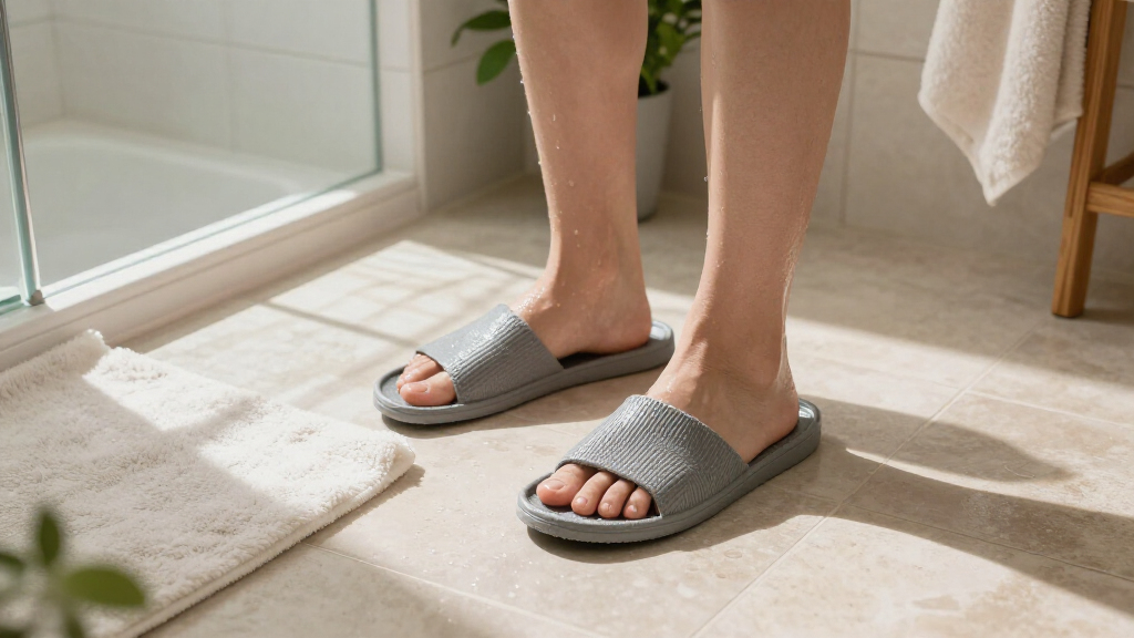 9 Best Waterproof Slippers for Dry, Comfortable Wear in 2027