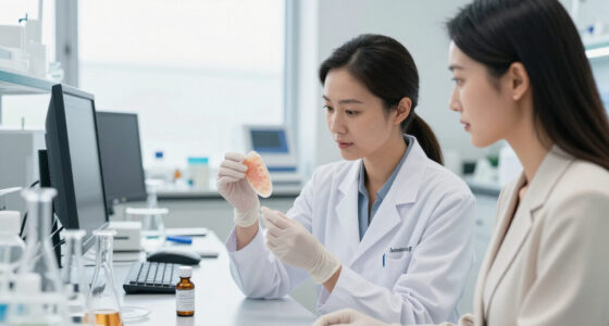 Amorepacific Invests In Biotech Firm Junevity To Create ‘Next-generation’ Skin Longevity Cosmetics