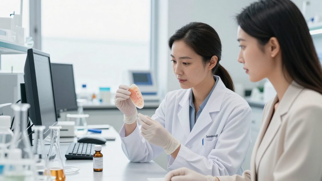 Amorepacific Invests In Biotech Firm Junevity To Create ‘Next-generation’ Skin Longevity Cosmetics