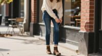 Are Skinny Jeans Still In Style? Here's How To Wear Them In 2026