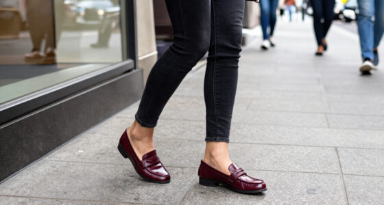 Black Skinny Jeans Are Chic Again – Especially With These Shoes