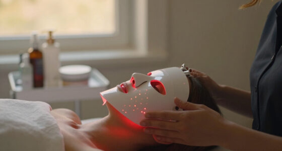 Cosmetics Business Picks: 6 New Era LED Launches Taking The Treatment From Head To Toe