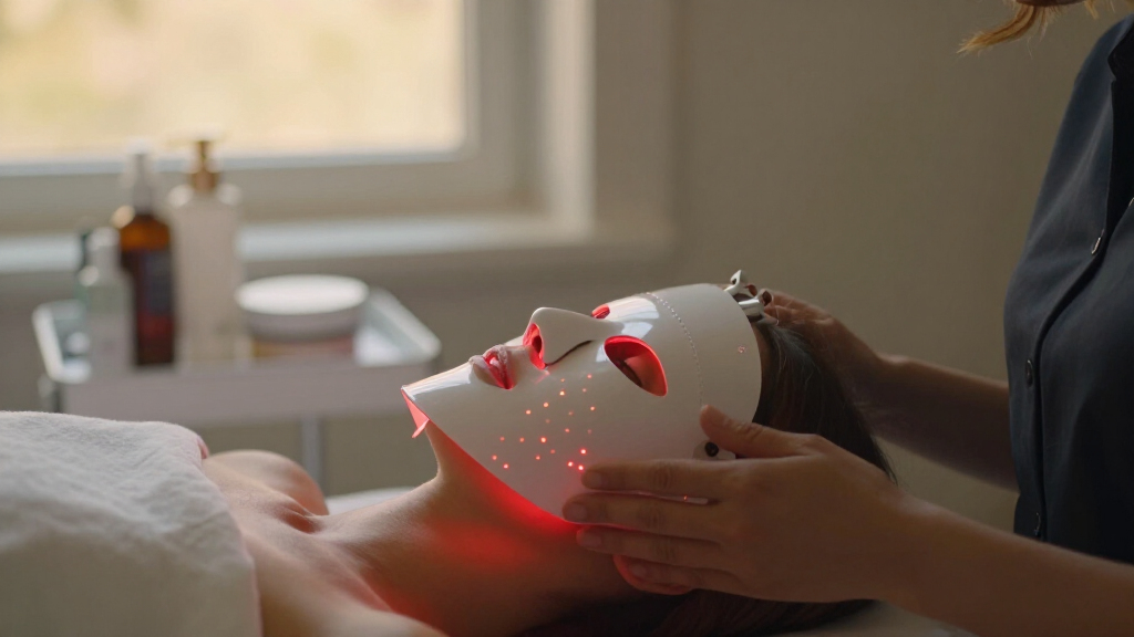 Cosmetics Business Picks: 6 New Era LED Launches Taking The Treatment From Head To Toe