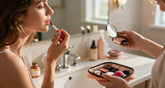 Cosmetics Business Picks: 8 New Beauty Launches From Rhode, Haus Labs And D&G