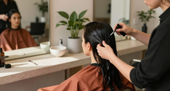 Cosmetics Business Reveals The Top 5 Hair Care Trends Of 2026 In New Report