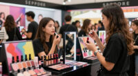 Cosmetics Business Review: What We Learned At Sephora's UK Beauty Festival Sephoria