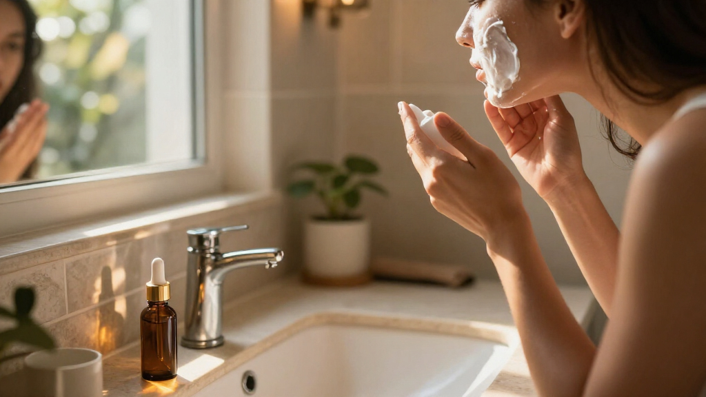 Everyday Skincare Routine Checklist 2026