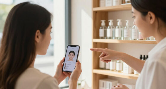 From Selfie To Shelf: How AI Skin Analysis Is Changing Beauty Retail