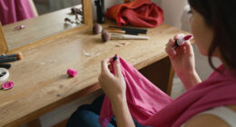 Fuchsia Is Fashion’s New Favorite Color Trend