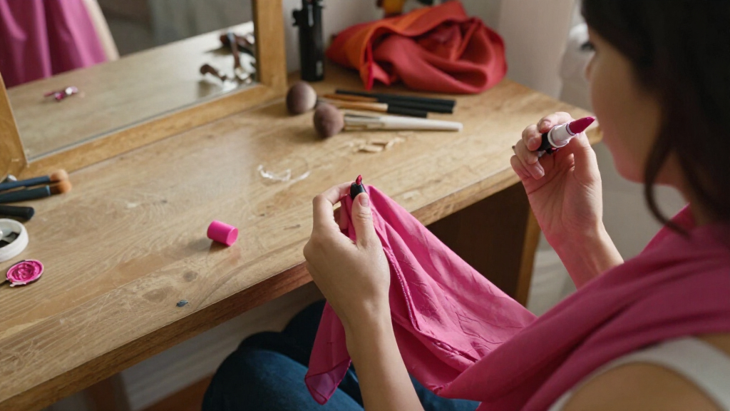 Fuchsia Is Fashion’s New Favorite Color Trend