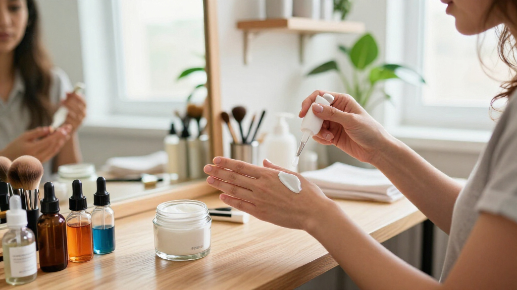 Global Cosmetics News – Weekly Review | Week 42, October 2026