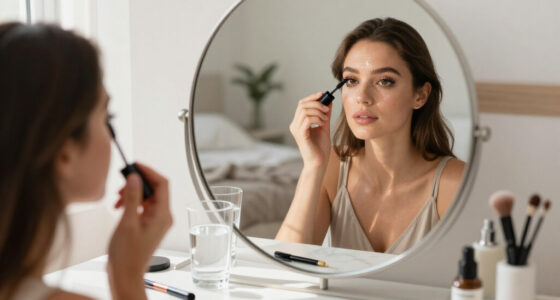Grande Cosmetics Taps Actress Lucy Hale As First Celebrity Brand Ambassador