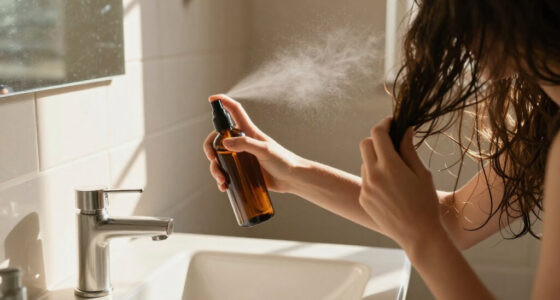 Hair Mists: The Future Of Dry Shampoo