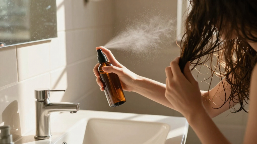 Hair Mists: The Future Of Dry Shampoo