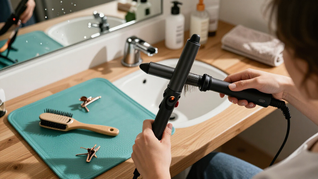 Hair Styling Tools Checklist 2026