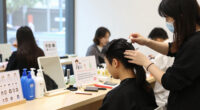 Head & Shoulders Heads Back To School With Derma X Pro Scalp School Pop-up