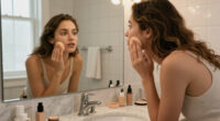 Here’s How To Apply Foundation With A Sponge, According To Pro Makeup Artists