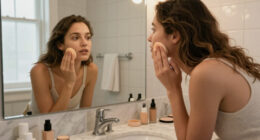 Here’s How To Apply Foundation With A Sponge, According To Pro Makeup Artists