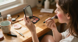 How To Apply Blush Like A Pro Makeup Artist