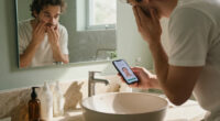 How To Measure Skincare Routine Changes With A Men's App