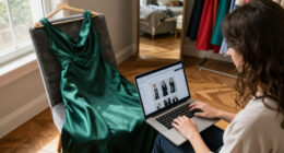 How To Rent A Formal Dress Online: 7 Websites To Explore In 2026