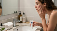 I Tried Illiyoon Ceramide Ato Concentrate Cream & This Is My Honest Review