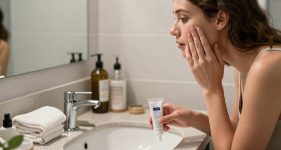 I Tried Illiyoon Ceramide Ato Concentrate Cream & This Is My Honest Review