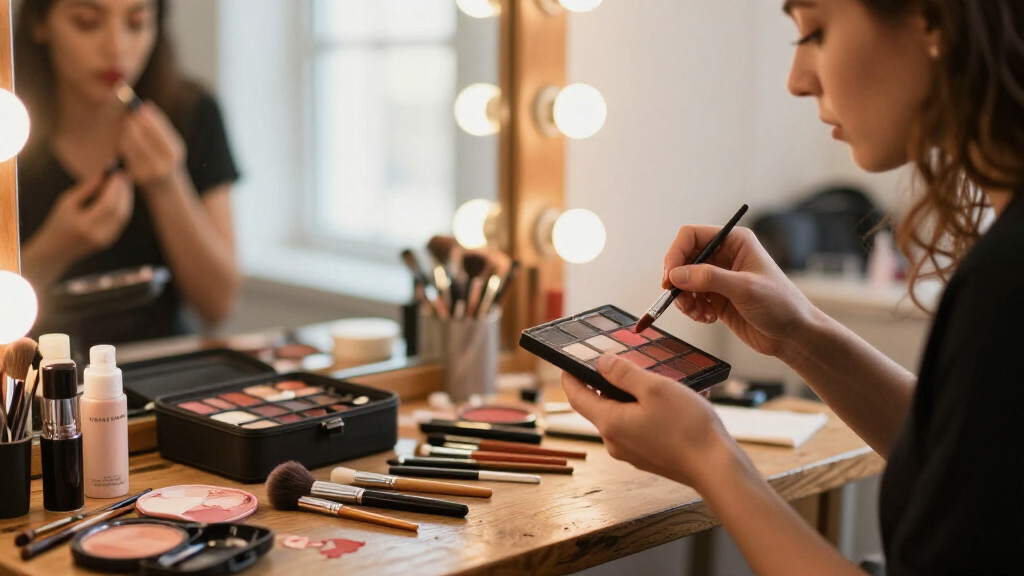 Isamaya Ffrench No Longer Affiliated With Namesake Beauty Brand