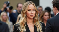 Jennifer Lawrence And French Girls Agree: This Divisive Color Trend Is Chic